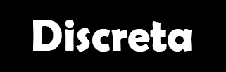 Discreta-Title