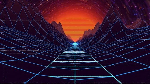 Caminho a luz